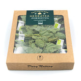 Gefriergetrockneter Brennnesseltee BIO (10 x 15 g) 15 g - GESCHENKE DER NATUR